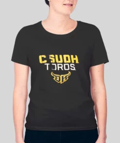 Vintage The Toros Csudh Hoodie 3