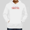 Vintage Thieves 100t Geography Hoodie