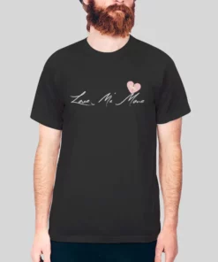 Vintage Trippie Redd Love Me More Hoodie 1 Vintage Trippie Redd Love Me More Hoodie 2