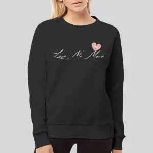 Vintage Trippie Redd Love Me More Hoodie 4