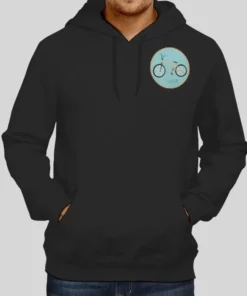 Vintage Tyler The Creator Bicycle Hoodie 1