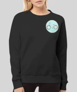 Vintage Tyler The Creator Bicycle Hoodie 2