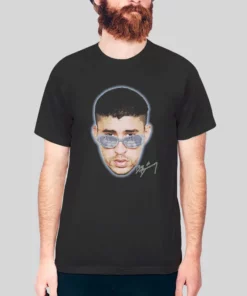 Vintage Un Verano Sin Ti Bad Bunny Hoodie Two Side Print 2 Vintage Un Verano Sin Ti Bad Bunny Hoodie Two Side Print 3