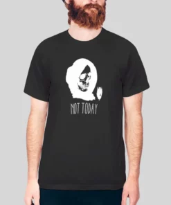 Vintage Undercover Not Today Hoodie 3 Vintage Undercover Not Today Hoodie 4