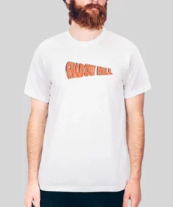 Vintage United States Shadowhill Hoodie 3