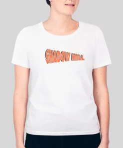 Vintage United States Shadowhill Hoodie 4