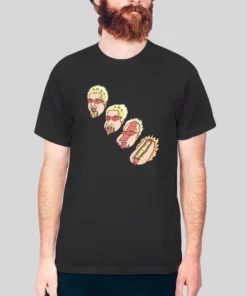 Vintage Welcome 2 Flavatown Guy Fieri Pullover Hoodie Two Side 1 Vintage Welcome 2 Flavatown Guy Fieri Pullover Hoodie Two Side 2