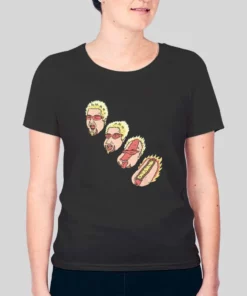 Vintage Welcome 2 Flavatown Guy Fieri Pullover Hoodie Two Side 2 Vintage Welcome 2 Flavatown Guy Fieri Pullover Hoodie Two Side 3