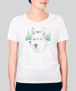 Vintage Wolf the Oa Wolf Hoodie 2