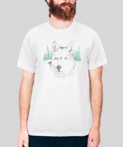 Vintage Wolf the Oa Wolf Hoodie 3