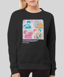 Vintage Xplr Kian X Jc Sam And Colby Camo Hoodie 3