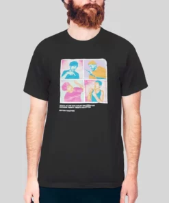 Vintage Xplr Kian X Jc Sam And Colby Camo Hoodie 4