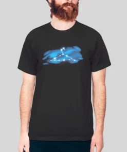 Vintage Zodiac Holzweiler Hanger Hoodie 1 Vintage Zodiac Holzweiler Hanger Hoodie 2