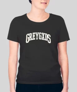 Vintage g59 Records Greygxds Hoodie 3