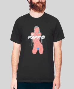 Vintage the Shooter Ian Connor Sicko Hoodie 1 Vintage the Shooter Ian Connor Sicko Hoodie 2