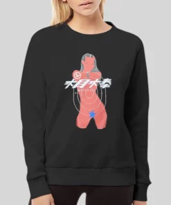 Vintage the Shooter Ian Connor Sicko Hoodie 3 Vintage the Shooter Ian Connor Sicko Hoodie 4