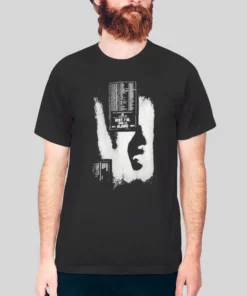 Vintgae Inspired Raf Simons History Of My World Hoodie 2