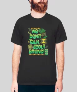 We Dont Talk About Encanto Bruno Hoodie 2 We Dont Talk About Encanto Bruno Hoodie 3