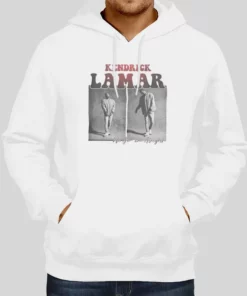 We Gon Be Alright Kendrick Lamar Hoodie 1
