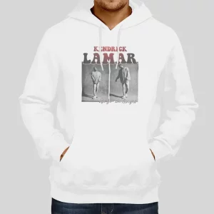 We Gon Be Alright Kendrick Lamar Hoodie 1