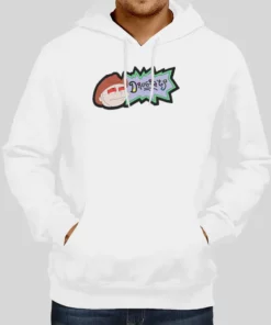 Week Marijuana Rugrats Drugrats Hoodie 1