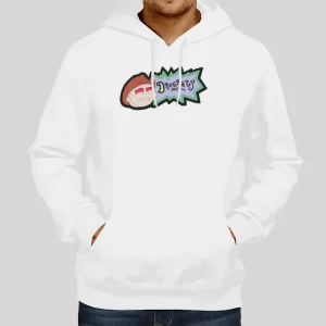 Week Marijuana Rugrats Drugrats Hoodie 1