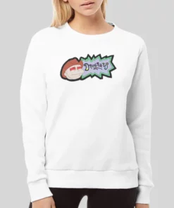 Week Marijuana Rugrats Drugrats Hoodie 4