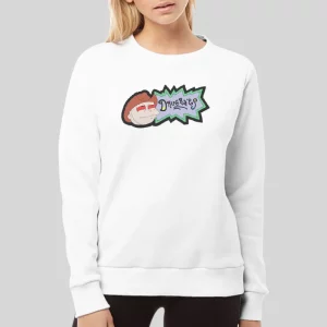 Week Marijuana Rugrats Drugrats Hoodie 4