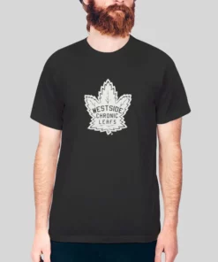 Westside Chronic Leafs Phreshcru Hoodie 1 Westside Chronic Leafs Phreshcru Hoodie 2