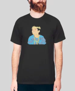 Westside Gunn Fly God Hoodie 1 Westside Gunn Fly God Hoodie 2