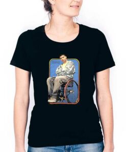 Wheelchair Jimmy Brooks Drake Degrassi Hoodie 2 Wheelchair Jimmy Brooks Drake Degrassi Hoodie 3