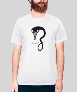 Where Do We Go Billie Eilish Monster Hoodie 2