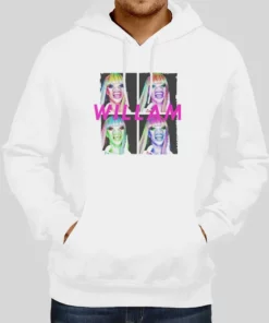 William Clueless Hoodies 1