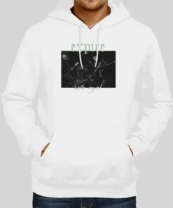 With Regret The Expire Hoodie 1