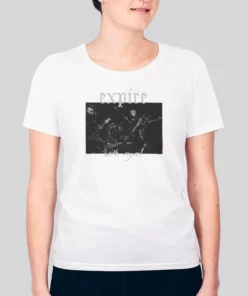 With Regret The Expire Hoodie 1 With Regret The Expire Hoodie 2