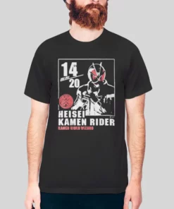Wizard Heisei Rider Anniversary Kamen Rider Hoodie 2