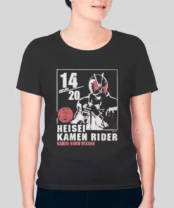 Wizard Heisei Rider Anniversary Kamen Rider Hoodie 3
