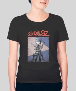 Wore Gorillaz Timothee Chalamet Kid Cudi Hoodie 2 Wore Gorillaz Timothee Chalamet Kid Cudi Hoodie 3