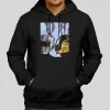 World Human Deux Daft Punk Hoodie