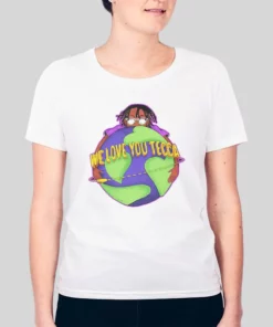 Worldwide Lil Tecca Lightning Hoodie 2 Worldwide Lil Tecca Lightning Hoodie 3