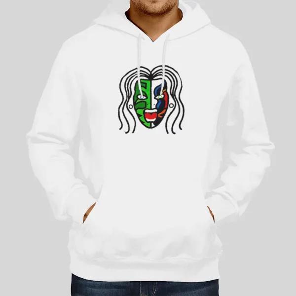 Wwe Jeff Hardy Hoodie