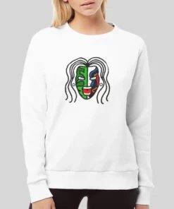 Wwe Jeff Hardy Hoodie 1 Wwe Jeff Hardy Hoodie 2