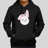 Xoxo Feng Min Bunny Hoodie