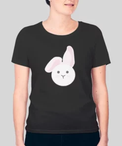 Xoxo Feng Min Bunny Hoodie 1 Xoxo Feng Min Bunny Hoodie 2