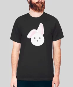 Xoxo Feng Min Bunny Hoodie 2 Xoxo Feng Min Bunny Hoodie 3