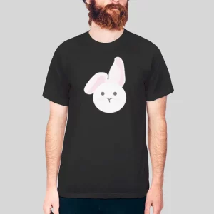 Xoxo Feng Min Bunny Hoodie 3