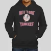 Yankees Hoodie Vintage New York Hooded