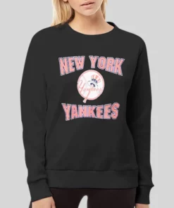 Yankees Hoodie Vintage New York Hooded 3 Yankees Hoodie Vintage New York Hooded 4