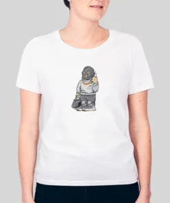 Yeezy Magnet 700 Clay Brown Hoodie 3