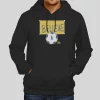 Yellow Sign Ted Lasso Believe Hoodie
